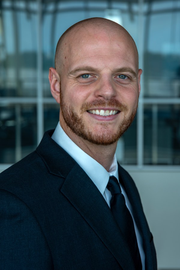 Troy Teresak